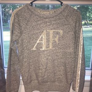 Abercrombie & Fitch Sweatshirt